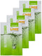 DAZZ Natural Cleaning Tablets, All Purpose Cleaner Refill Pack Makes (4) 32oz Bottles - Just Add Water