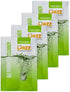 DAZZ Natural Cleaning Tablets, All Purpose Cleaner Refill Pack Makes (4) 32oz Bottles - Just Add Water