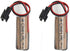 YHXlidgg 2PCS CR8-LHC 3V Lithium Battery for Toilet Flush Sensor