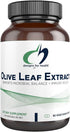 Designs for Health Olive Leaf Extract Capsules, 500mg, Standardized to 20% Oleuropein, 90 Capsules
