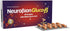 Neurobion Gluco B Dietary Supplement, B Complex with Alpha Lipoic Acid, Complejo B 30 Capsules