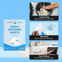 Lucent Globe Fabric Softener Sheets for Washer - Softens & Freshens Laundry, Gentle on Fabrics & Skin - Free from Harsh