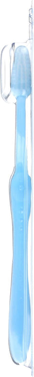 Medium Naturally Clean Toothbrush by Tom's of Maine