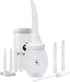 TopQuaFocus 14.5OZ Large Enema Bulb Kit for Men Women Colon Cleaning, BPA and Phthalates Free