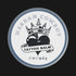 Herban Cowboy Tattoo Balm: Travel Size Tattoo Care with Plant-Based Ingredients, Vegan, Non-Greasy
