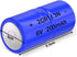 Quzmo 2CR1/3N 6 200mAh CR1/3N 6V Pack (4-Pack) Volt Battery, High Capacity Lithium ion Batteries Compatible with Pet