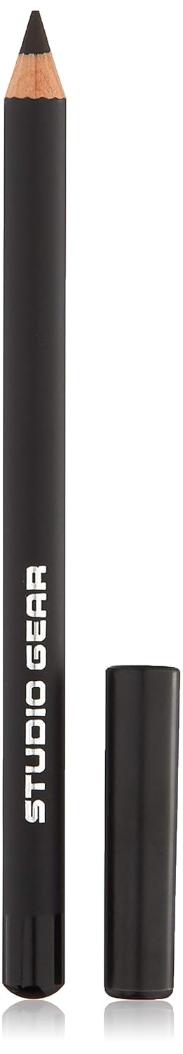 Studio Gear Eye Pencil in Black