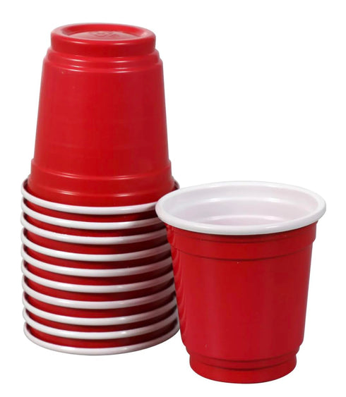MINI Red Cup