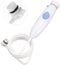 Oral Hygiene Accessories Water Hose Handle Compatible with Waterpik Oral Irrigator WP-100 WP-900, Pack of 1