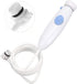 Oral Hygiene Accessories Water Hose Handle Compatible with Waterpik Oral Irrigator WP-100 WP-900, Pack of 1