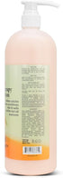 PRONAIL - Healing Therapy Massage Lotion - Professional Pedicure, Body and Hot Oil Manicure, Infused with Natural Oils, Vitamins, Panthenol and Amino Acids (Mandarin, 32 Oz)