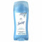 Secret Unscented Invisible Solid Antiperspirant Deodorant, 2.6oz (Pack of 3)