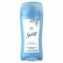 Secret Unscented Invisible Solid Antiperspirant Deodorant, 2.6oz (Pack of 3)