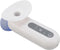 LUCKDANO Eye Mist Sprayer Heated Eye 3 Heating Modes Portable Moisturizer for Dry