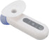 LUCKDANO Eye Mist Sprayer Heated Eye 3 Heating Modes Portable Moisturizer for Dry