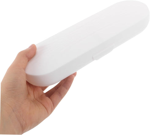 Portable Electric Toothbrush Holder Travel Case