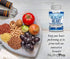 NutraPro Healthy Heart, Heart Health Supplements for Cholesterol and Triglyceride Balancing