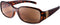 EYEGUARD Outdoor Reading Sunglasses, Elegant Women's Readers Glasses, Not Bifocals
