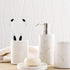 Tooth Stain Remover, Dental Plaque Tool, Professional Teeth Whitening Polishing Cleaning Kit