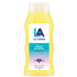 L.A. Looks Mega Shaper Hair Gel, Hold 9 Level, 20 Oz (567g)