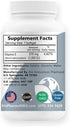 BioInnovations Pharmacal Bio-E 1000 IU All Natural Vitamin E Mixed Tocopherols Antioxidant for Skin, Hair, Immune