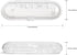 seplouis Electric Toothbrush Case Compatible with Oral B/Oral-B Pro/iO/Philips Sonicare/Demita/Bitvae and most other