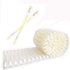 Teeth Whitening Vitamin E Oil Q Tip Applicators, 100 Pack for Moisturizing & Healing Lip and Gum
