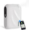 Zinyeme Scent Air Machine for Home, 1000 Sq. Ft Coverage Waterless Essential Oil