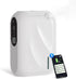 Zinyeme Scent Air Machine for Home, 1000 Sq. Ft Coverage Waterless Essential Oil