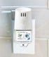 Scent Fill Dryer Fresh Plug in Air Freshener, 4 Scented Oil Refills for Home