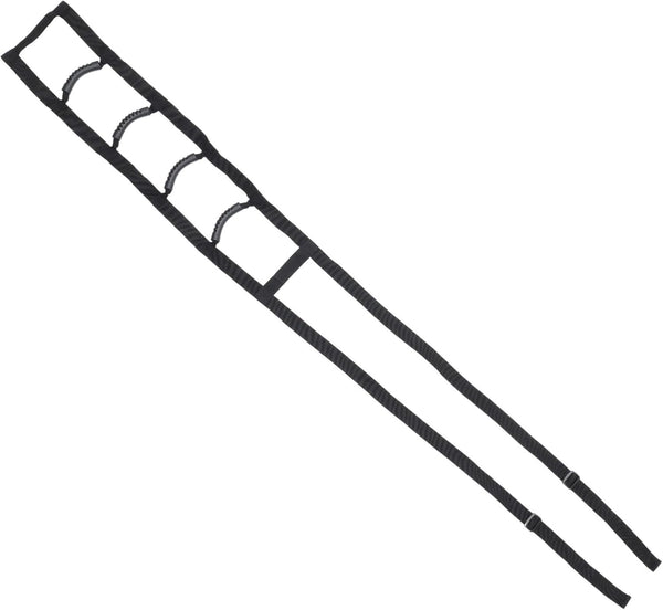 HAKIDZEL Bed Ladder Assist Strap for Elderly Disabled Durable Pull Up Helper for