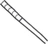 HAKIDZEL Bed Ladder Assist Strap for Elderly Disabled Durable Pull Up Helper for