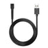 Replacement USB Charger Cord for Wahl Clipper, Charging Cable for Wahl 8164/8591/8148/8504/8171/8173/1919, Magic Senior