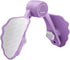TIMJAN Thigh Trainer Pelvic Floor Trainer,Pelvic Floor Trainer,Buttocks Correction Tool for Postpartum Correction,Leg