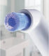 Long-Tip Replacement Brush Head ¦ Elongated Brush Head, Compatible with ROTADENT PROCARE and ROTADENT CONTOUR only