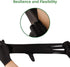 Keoely Pack 100, Nitrile Disposable Gloves of Latex Free Safety Working Gloves for Food Handle or Industrial Use