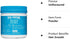 Vital Proteins Collagen Peptides Powder Supplement (Type I, III) for Skin Hair Nail Joint