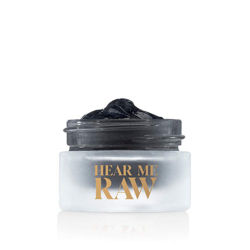 The Detoxifier with Charcoal+, Travel Size Mask + Scrub, 0.5 oz