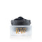 The Detoxifier with Charcoal+, Travel Size Mask + Scrub, 0.5 oz