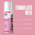 Razor Bump Stopper with Dark Spot Remover, Salicylic Acid Treatment for Ingrown Hairs & Razor Bumps