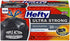 Hefty Ultra Strong Large Trash Bags (Multipurpose, Scent Free, Drawstring, 30 Gallon, 25