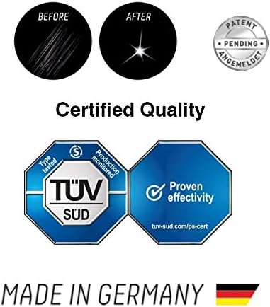 Glass Polishing Cream - Repair for Watches, Smartphones, Cars, Furniture & Windows