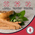Dairyland Management Pure Panax Notoginseng Powder - 100% Natural Tienchi Powder for Smoothies, Teas, Herbal Remedies