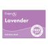 Natural Handmade Lavender Soap by Friendly Soap