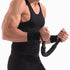 Wrist Compression Sleeve (4PCS), Soft Support Brace for Tendonitis, Arthritis, Sprains Pain Relief, Elastic Wraps