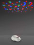 ZAQ 120 ML Night Light Star Sky Essential Oil Diffuser for Kids by , Star Projector, Nightlight Comforting Aromatherapy