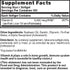 Nature's Blend Vitamin A 8,000 IU, 100 Softgels