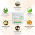 Wild Naturals Manuka Honey Cream Moisturizer for Dry Skin - Soothing Face Cream for Sensitive Skin, Hand & Body