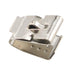 50pcs 1 Cell Spring Steel Nickel Plating Leaf Spring Battery Contact