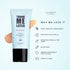 Elizabeth Mott Thank Me Later Blurring Face Primer SPF30, Liquid Base Primer for Perfect Skin Makeup Application